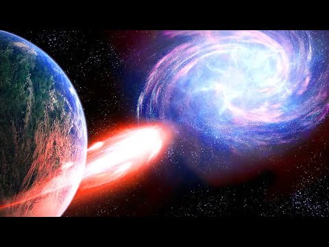 Weltraum Dokumentation - Komet im Visier - Doku HD