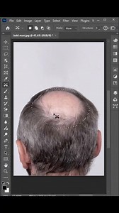 Struggling with bald or empty head areas in your photo? In this quick Photoshop tutorial, I’ll show you how to fix bald head easily using the Content-Aware Tool – just a few clicks and it looks natural! Perfect for photo retouching beginners and professionals. Don’t forget to like, share & subscribe to TK Graphics for more daily Photoshop tricks! #PhotoshopTutorial #FixBaldHead #ContentAwareFill #PhotoRetouching #PhotoshopShorts #TKGraphics #GraphicDesignTips #PhotoEditing #PhotoshopTricks #Befo