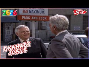 Barnaby Jones Season 2026 Full Episode | S01E05 | Perchance to Kill | Best Crime Series
