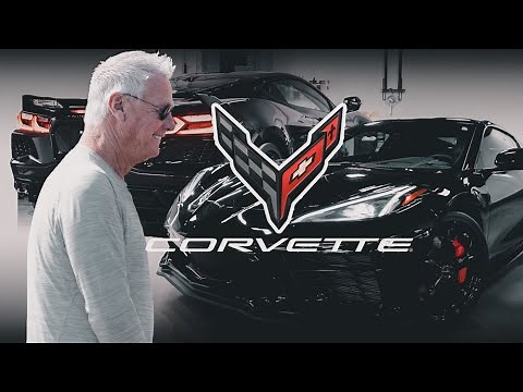 2020 C8 Corvette Is Full Of Rock Chips | So We Fixed It