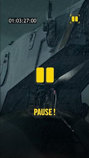 Connaissez-vous cette référence dans STAR WARS Épisode 2 : L'Attaque des Clones ? #Secret #StarWars