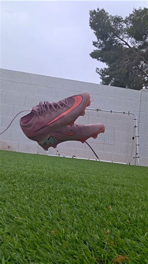 Nike Mercurial Superfly 10