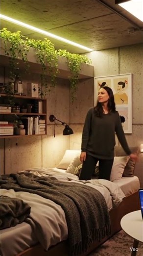 Hidden Underground Secret Room Build! 😲