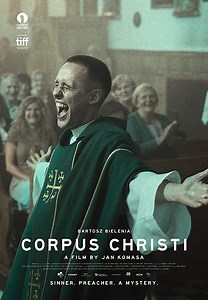 International Film Festival Rotterdam Review – Corpus Christi (2019)