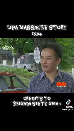 The Lipa batangas Massacre story 1994. Arandia family. #LipaMassacre1994 #ArandiaFamily #Trendingstory #highlightseveryonefollowers | Post Mania