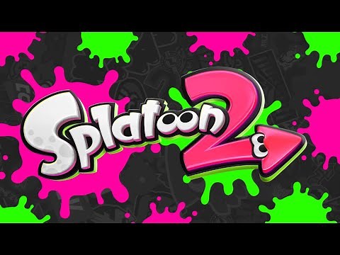 Blitz It! - Splatoon 2 [Chirpy Chips]