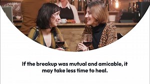 3 Clues to Understanding How Long it Takes to Get Over an Ex