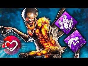 Red's PERMA EXHAUSTION XENO Build! - Dead By Daylight | 30 Days of Xenomorph - Days 23 & 24