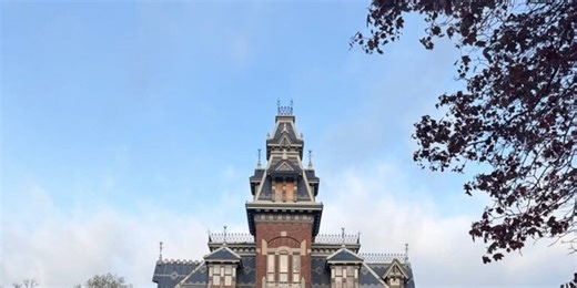 Independence considers selling historic Bingham-Waggoner Estate, Vaile Mansion
