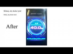 How to customize aegis x GeekVape