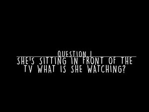 Boyfriend Tag Questions