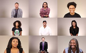 31K views · 352 reactions | "There are 100, 200 different ways to be...