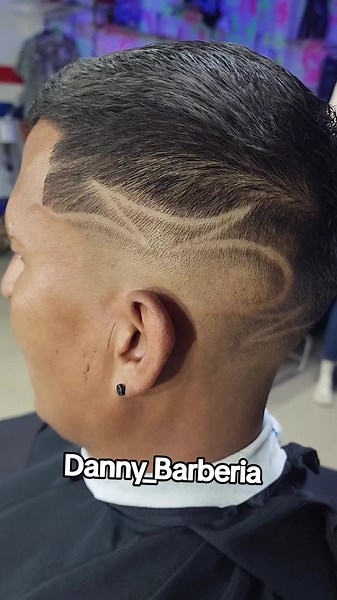 #corte #the_woman_barber_shop #tu_barberia #amando_mi_trabajo #trabajandito #