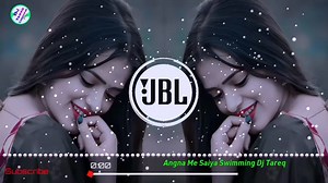 4.8M views · 82K reactions | Angna Me Saiya Swimming √ Dj Remix √ নতুন ডিজে গান √ Hard Dhol Malai Mix √ Bhojpuri Dj Song | Dj Tareq Chandpur | Facebook