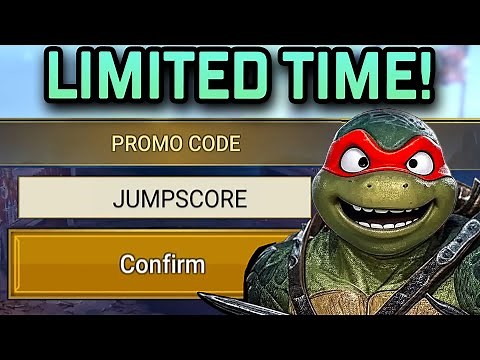 NEW RAID: Shadow Legends Promo Code - HUGE 7 Champion Start Including 1 MYSTERY Champion