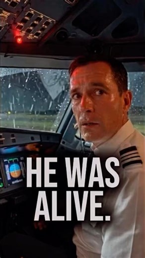 He Locked the Cockpit Door… 150 People Never Came Home