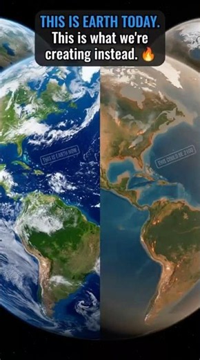 Why the year 2100 will look nothing like today?