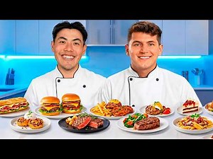 I Tested Every Nick DiGiovanni Recipe