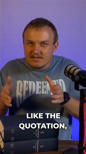 Why NT Quotes Differ? Unraveling the Septuagint