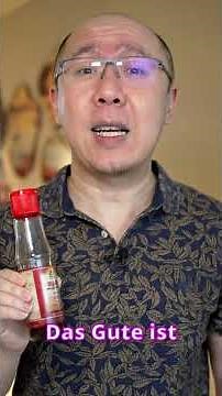 sesame oil shorts