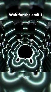 This mod has SFX now??? Orbital Railgun by Mishkis #minecraft #minecraftshorts #mods #minecraftmods