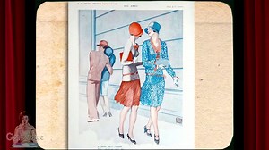20年代西方女性穿搭A Brief History of 1920's Fashion Trends for Women