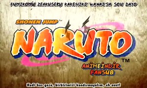Naruto 45. Bölüm