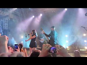 Spiritbox - Blessed Be - Live O2 Academy Islington 2022