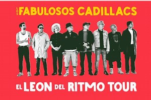 Los Fabulosos Cadillacs abren nuevas fechas en México; incluyen a Puebla | e-consulta.com