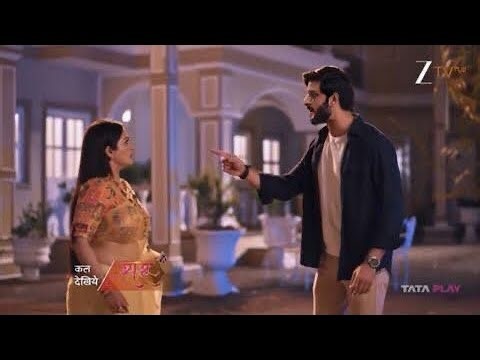 Saru | 13 November 2025 New Promo Today Episode | Ved Nae Sunie Maa Kei Btae | Upcoming Twist