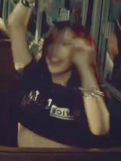 Mina of Twice: Dancing Skills and Stage Presence