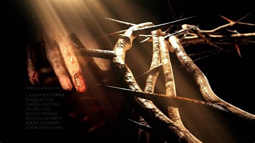 Jesus Capitulo 135 en español