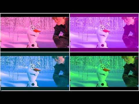 Frozen Coffin Dance Ultra HD Animation 🎬 Trending Now