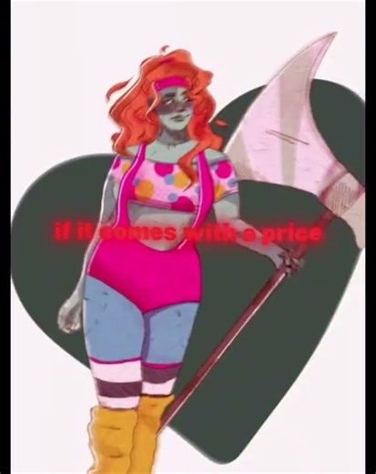 Cleo edit by Cryptomaniac