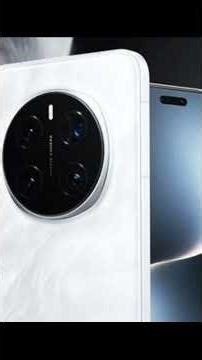 Honor Magic 8 Ultra: NEW Camera Sensor REVEALED!