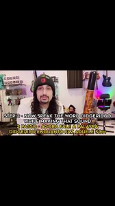126 reactions · 15 comments | How to play #didgeridoo in 60 seconds 落 Como tocar #didgeridu em 60 segundos 落 #howtoplay #instructionalvideo #musicclass | Sami Chohfi | Facebook
