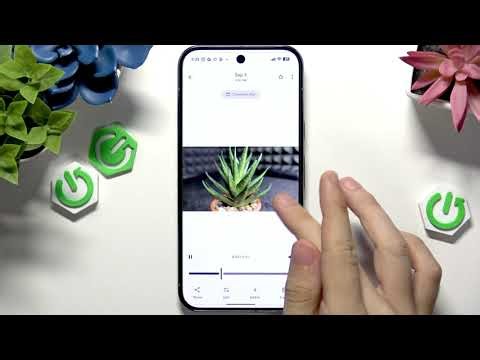 Google Pixel 10 Pro: How to Trim Video