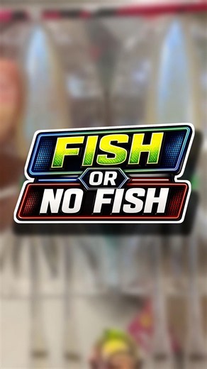 Catch a Fish or NO Fish EPS 2 #foryou #viralshort #viralreels #bass #trending #trendingshorts #fish