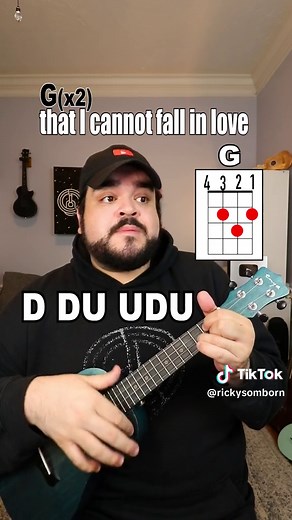 How to play ‘This is Home’ by Cavetown Ukulele Tutorial 🎸 #cavetown #ukuleletutorial #ukulele #ukuleletiktok #youcanukewithus