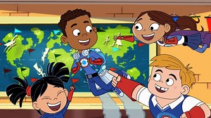 Watch Free Hero Elementary TV Shows Online HD
