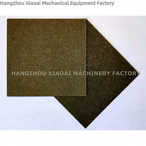 [Hot Item] Clutch Friction Plate Manufacturing Process Paper-Base