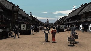 江戸時代の東京をVR観光できる『Edo VR』Kickstarterキャンペーン開始。ストレッチゴールには忍者ゲームの実装も - AUTOMATON
