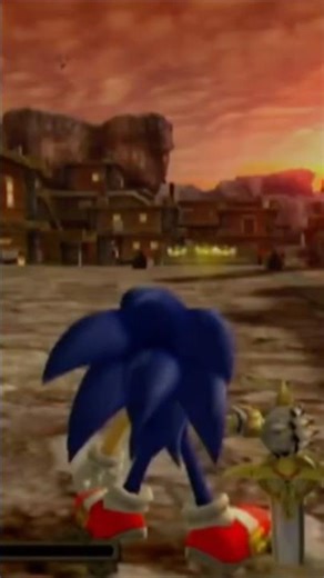 Sonic and the Black Knight 🔥 #sonic