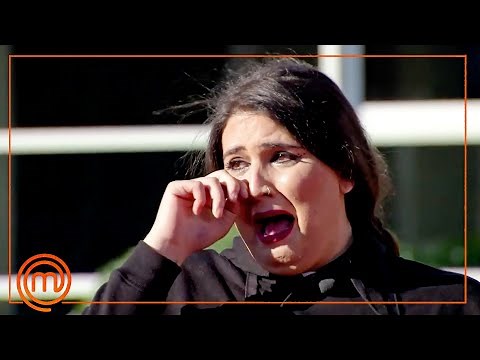 Comienza la repesca con una SARAY muy cambiada | Masterchef 8