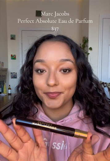 Marc Jacobs Perfect Absolute Eau de Parfum Review