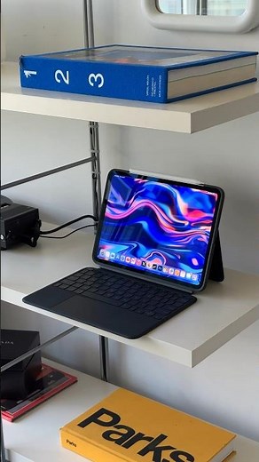 Logitech Combo Touch