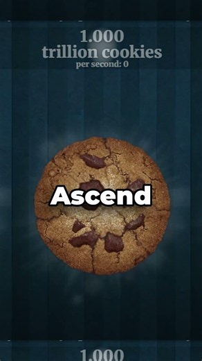 The Cookie Clicker achievements almost NOBODY has...