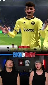 How To Make Career Mode NOT Boring😁