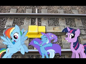 [15.ai] The 'AWS & TPWS Operational' voice but with ponies.