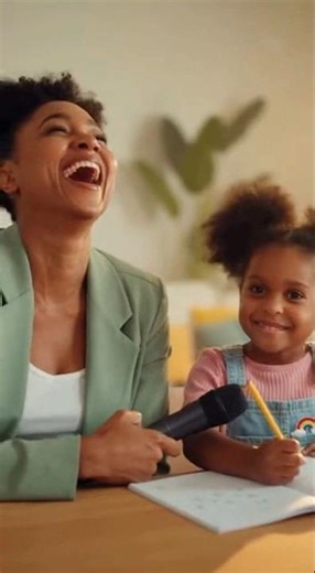 Mom vs. Dad Homework Edition 📝😂 #shorts #funny #family